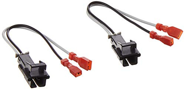 METRA 724568 GM SPKR CONNECTORS