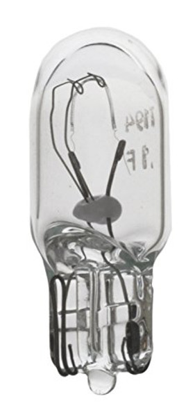 WAGNER 194 MINIATURE BULB WAGNER 194 MINIATURE BULB