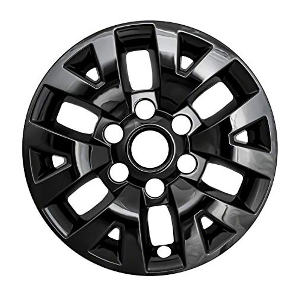 COAST2COAST IMP445BLK IMP;16-20 TACOMA;BLK;16;