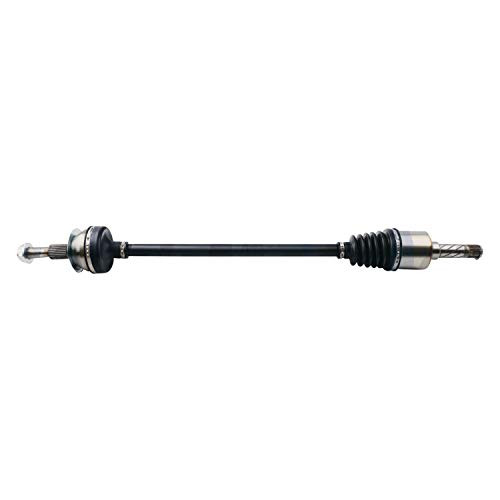 TRAKMOTIVE FD8311 CV AXLE SHAFT