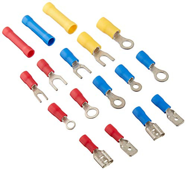 DORMAN 85694 KIT TERM 175 PC W/CASE