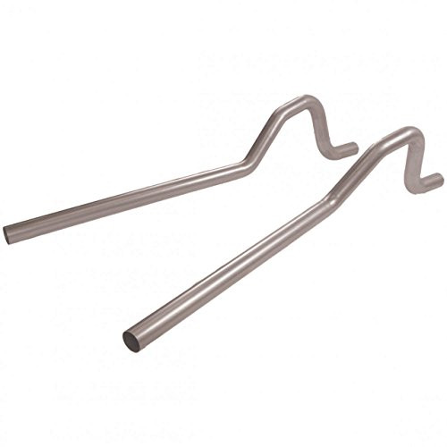 FLOWMASTER 15806 PR MOPAR B BDY TAIL 66-74