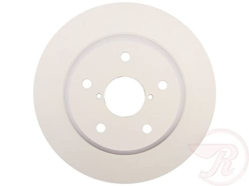 RAYBESTOS 982562FZN DISC BRAKE ROTOR