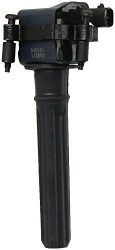 STANDARD IGN UF269T TSERIES COIL