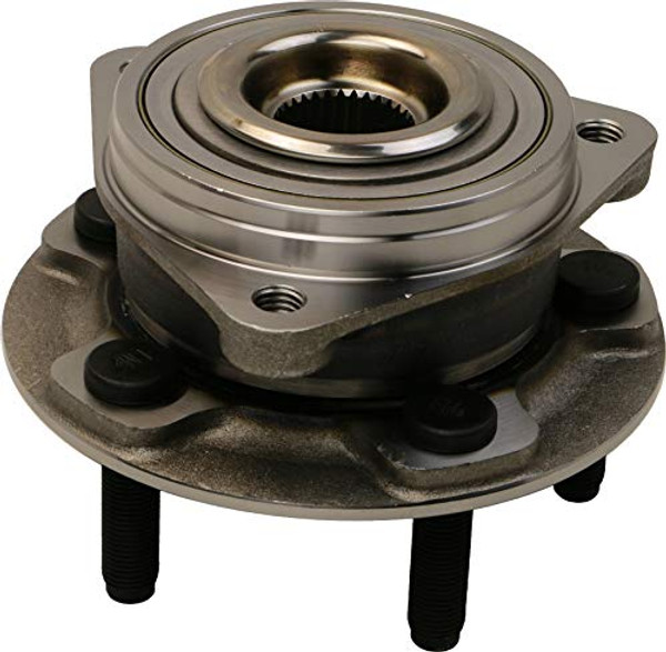 MOOG 513423 HUB ASSEMBLY MOOG 513423 HUB ASSEMBLY