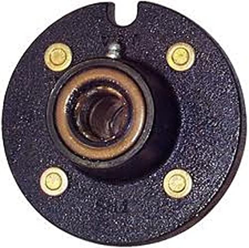 DEXTR MARINE 81015 4 STUD SUPERLUBE HUB KIT (1250#)  1