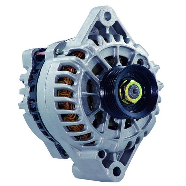 REMY INTL 23720 REMANUFACTURED ALTERNATOR
