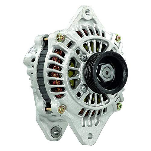 REMY INTL 13390 REMANUFACTURED ALTERNATOR