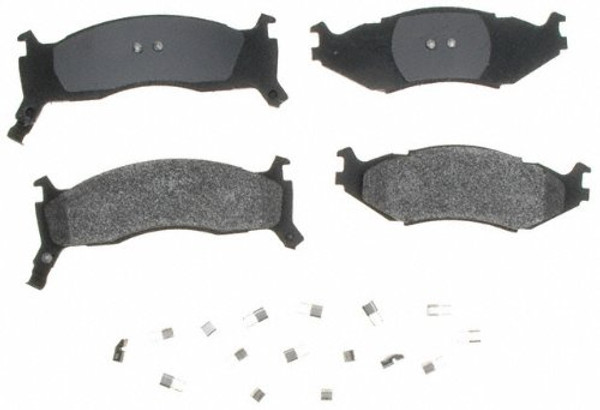 R/M BRAKES SGD524M DISC BRAKE SET R/M BRAKES SGD524M DISC BRAKE SET