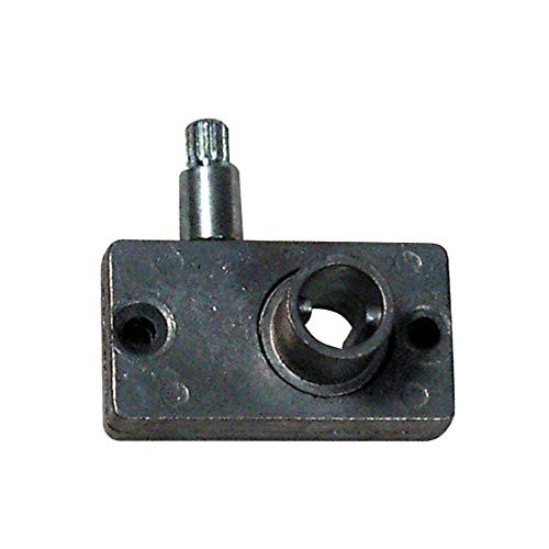 STRYBUC 758PR WCM R/H OPERATOR