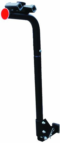 HUSKY TOWING 81146 HITCH MOUNTED 2 BIKE RACK