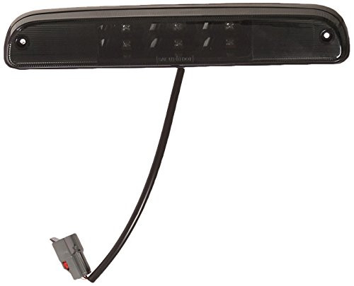 RECON ACCESS 264116BK LED 3BRK FRD 95-06 SD SMK