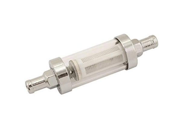 MR GASKET 9748 PWR-FLO GAS FLTR 3/8 MR GASKET 9748 PWR-FLO GAS FLTR 3/8