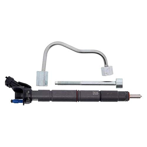 GB REMAN INC 722509 REMANUFACTURED DIESEL FUEL INJECTOR