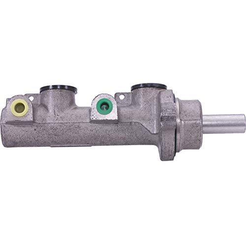 A1 REMFG INC 102708 MASTER CYLINDER REBUILT