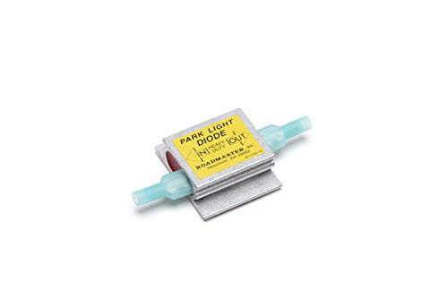 ROADMASTER 690 PARK LIGHT DIODE