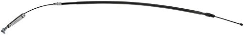 DORMAN C661223 BRAKE CABLE