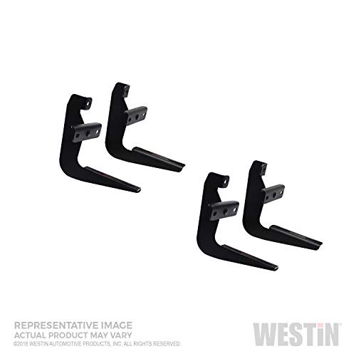 WESTIN 271205 STPBRD KIT F250HD EXT9-08