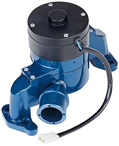 PROFORM 66225B ELECTRIC WATER PUMP BLU