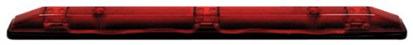 PETERSON MFG V1693R LED ID LIGHT BAR-RED PETERSON MFG V1693R LED ID LIGHT BAR-RED