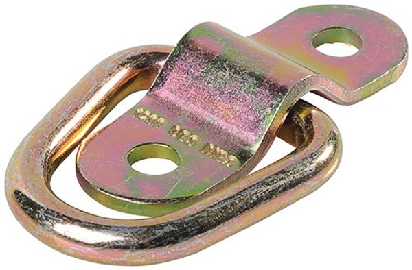 HAMPTON PROD 89311 1 D-RNG W/BRKT 1200 LBS HAMPTON PROD 89311 1 D-RNG W/BRKT 1200 LBS