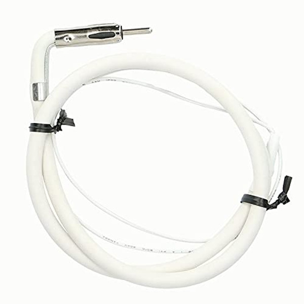 METRA 44ANT90M UNIVERSAL MARINE ANTENNA