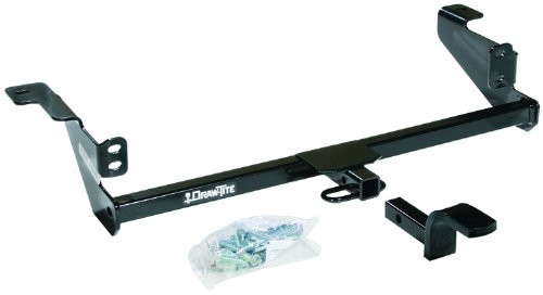 DRAW TITE 24805 CLASS 1 HITCH FOCUS