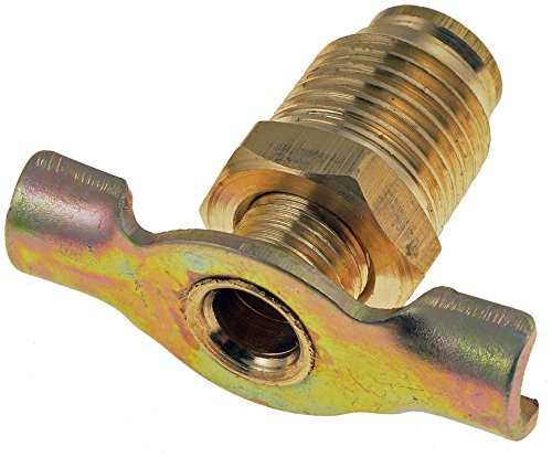 DORMAN 61104 RADIATOR DRAIN COCK
