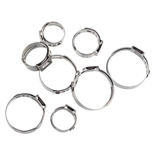 REDHORSE 42010 PUSH LOCK HOSE CLAMP REDHORSE 42010 PUSH LOCK HOSE CLAMP