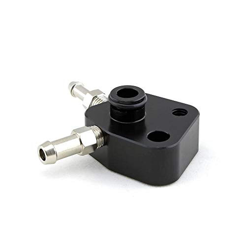 TURBOSMART TS07201004 BRA FORD MUSTANG 201+ ECOBOOST