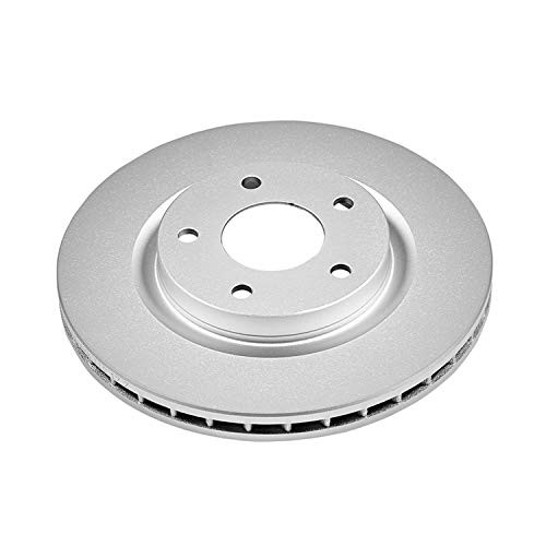 POWERSTOP AR8369EVC EVOLUTION COATED ROTOR