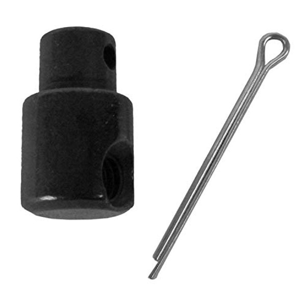 B&M CO 80638 SWIVEL-CABLE ATTACHING B&M CO 80638 SWIVEL-CABLE ATTACHING