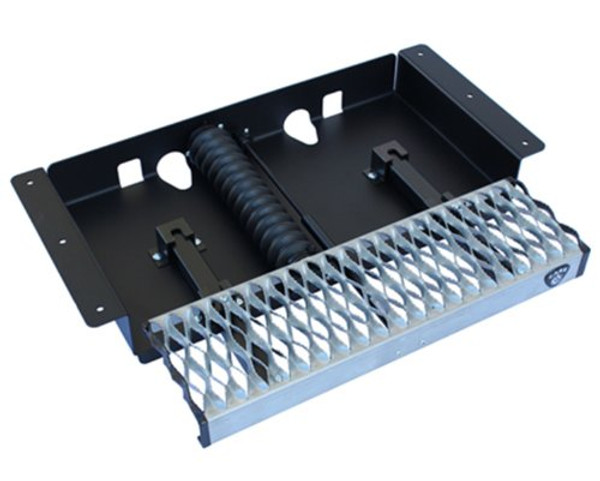 CARR 501020 24 WORK STEP