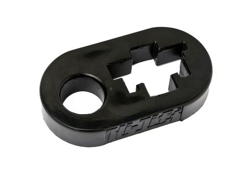 HI-LIFT JACK HKB HANDLE-KEEPER BLACK