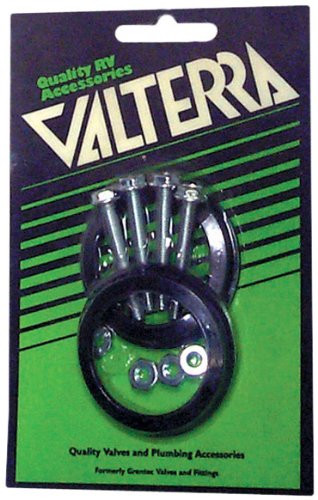 VALTERRA LLC T10027VP VALVE SEALS 2 2/CD