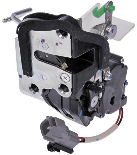 DORMAN 931484 INTGR LATCH ACTUATOR