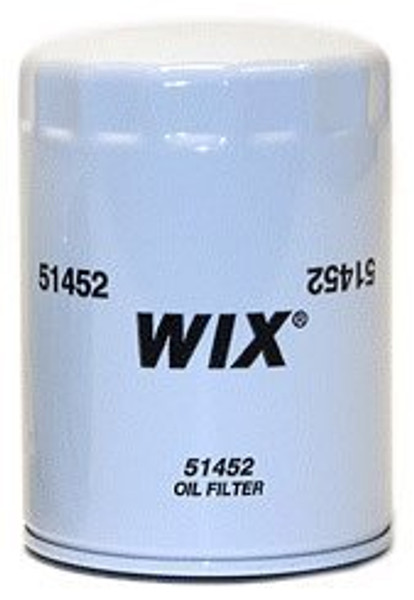 WIX FILTR HD 51452 LUBE/TRANSMISSION