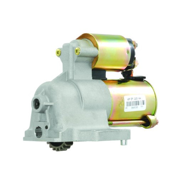 REMY INTL 28731 REMANUFACTURED STARTER