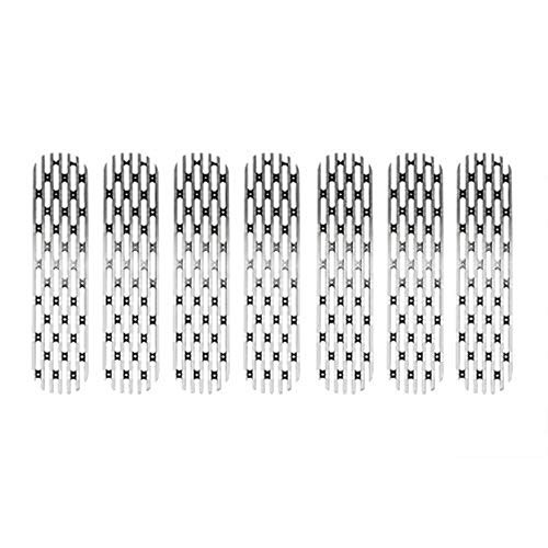 DV8 P190008POL JEEP JK GRILLE INSERTS P