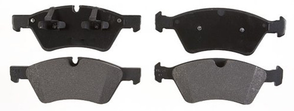 R/M BRAKES PGD1123M FRICTION BRAKES R/M BRAKES PGD1123M FRICTION BRAKES