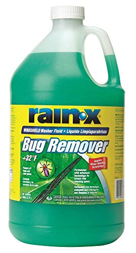 RAIN X RX68806 RAIN-X BUG REMOVER WWF