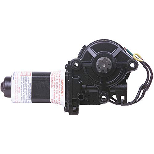 A1 REMFG INC 42611 WINDOW LIFT MOTOR
