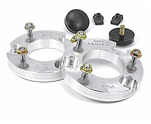 READYLIFT 662715 RAPTOR 1.5 IN STRUT EXT