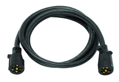 BARGMAN 5067210 7 WAY EXTENSION 8