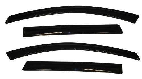 VENTSHADE CO 94143 V/V 4PC MAZDA CX9 07-11