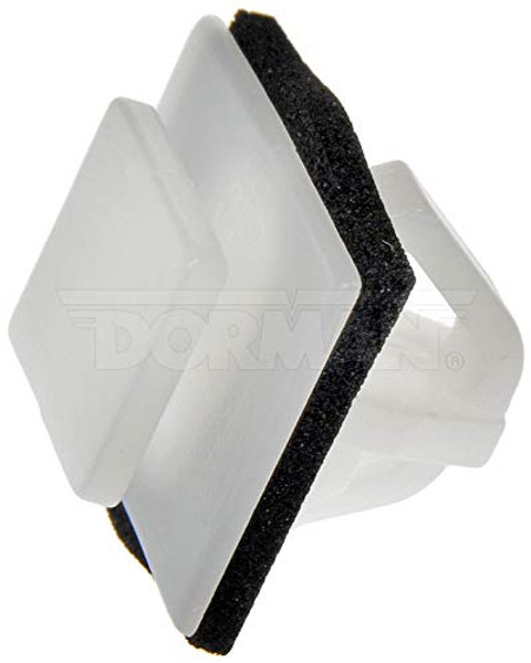 DORMAN 963534D FENDER FLARE RETAIN DORMAN 963534D FENDER FLARE RETAIN