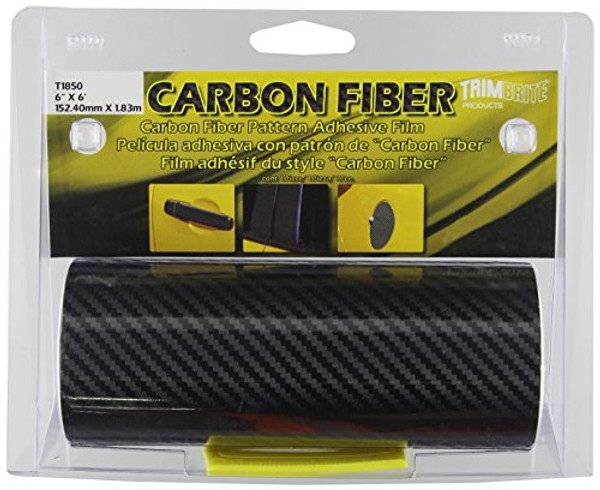 TRIMBRITE T1850 CARBON FIBER