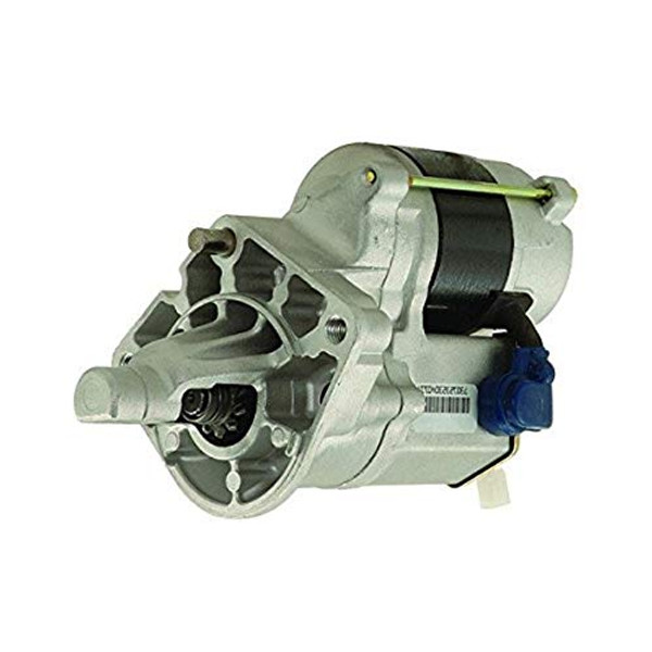 REMY INTL 17012 REMANUFACTURED STARTER