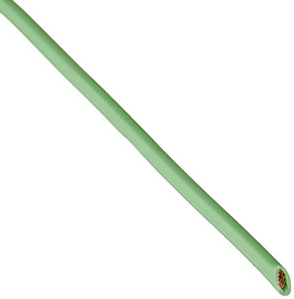EAST PENN 02461 12 GA X 100 WIRE GREEN