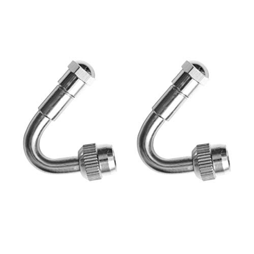 PACIFIC DUAL 18135 2PC 135DEG VLV EXTN KIT